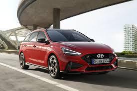 HYUNDAI I30 BRAEK CREATIVE 1.0L T-GDI 100CV