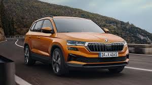 SKODA KAROQ SPORTLINE 1.5L TSI 150CV DSG