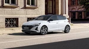 HYUNDAI I 20 START(INITIA) 1.2L MPI 79CV